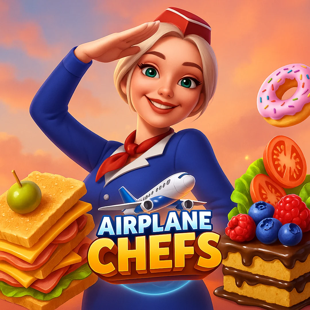 Airplane Chefs
