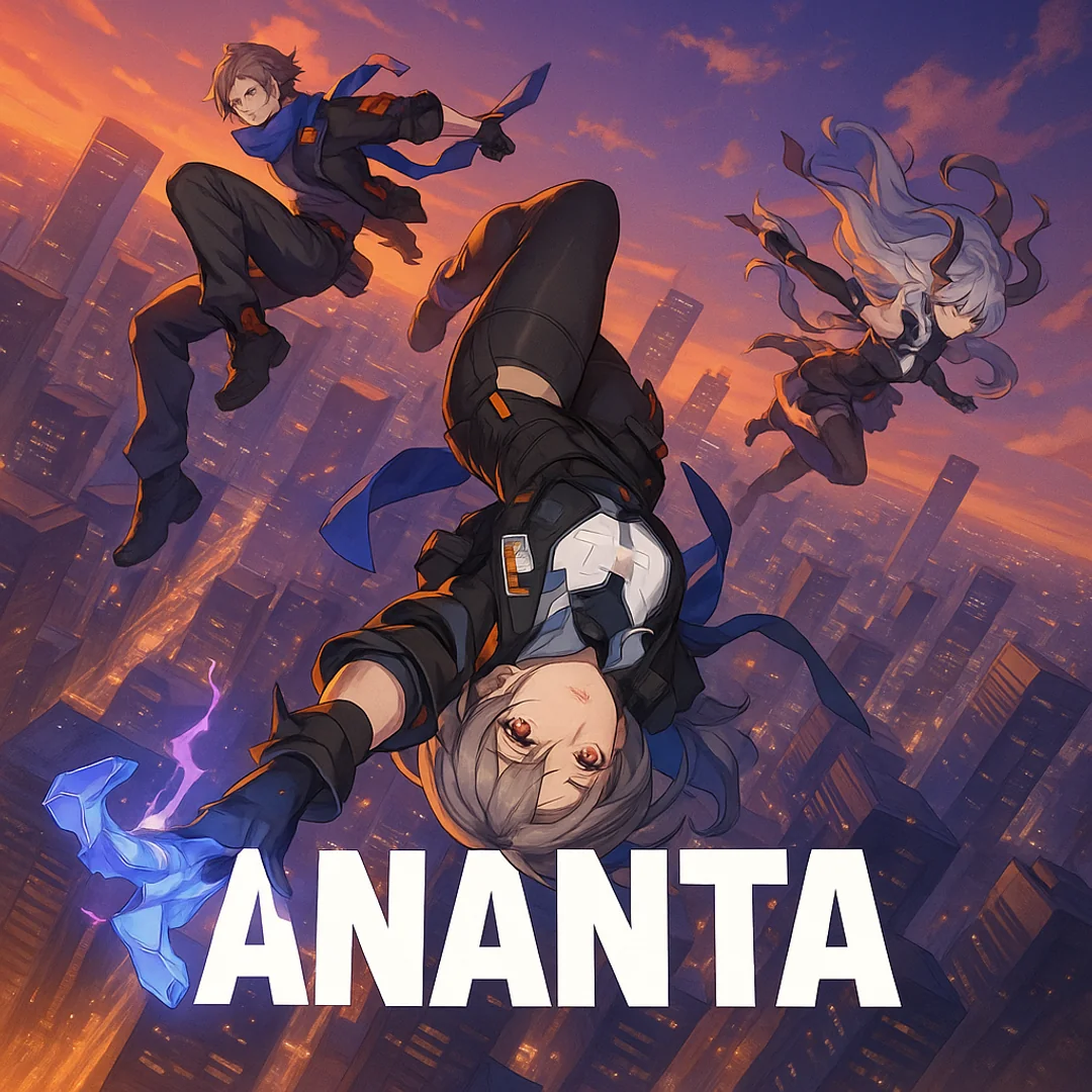 Ananta