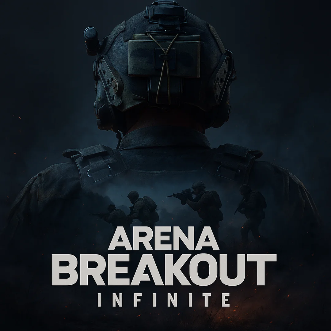 Arena Breakout: Infinite