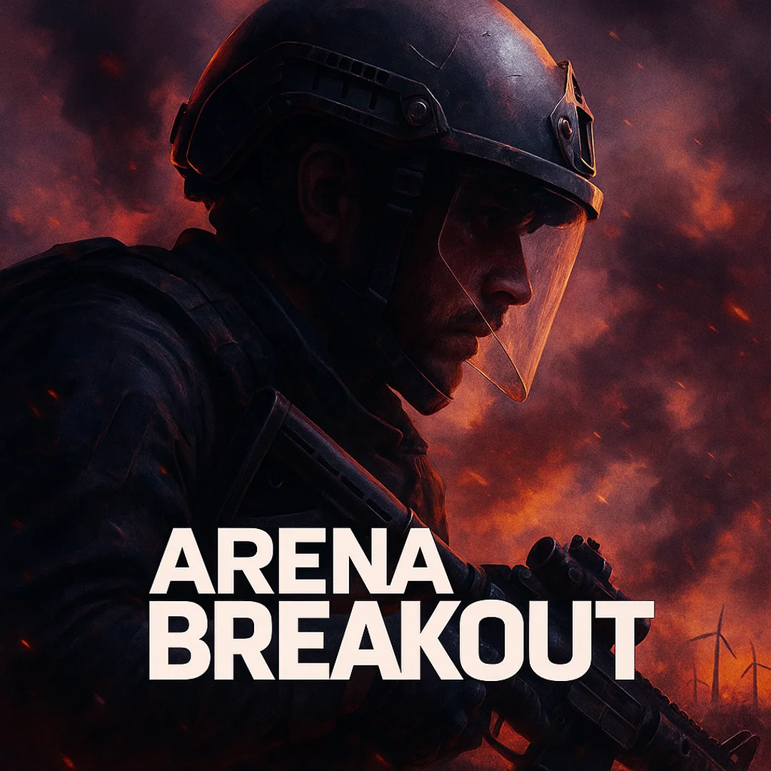 Arena Breakout
