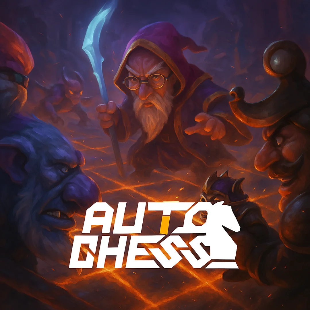 Auto Chess