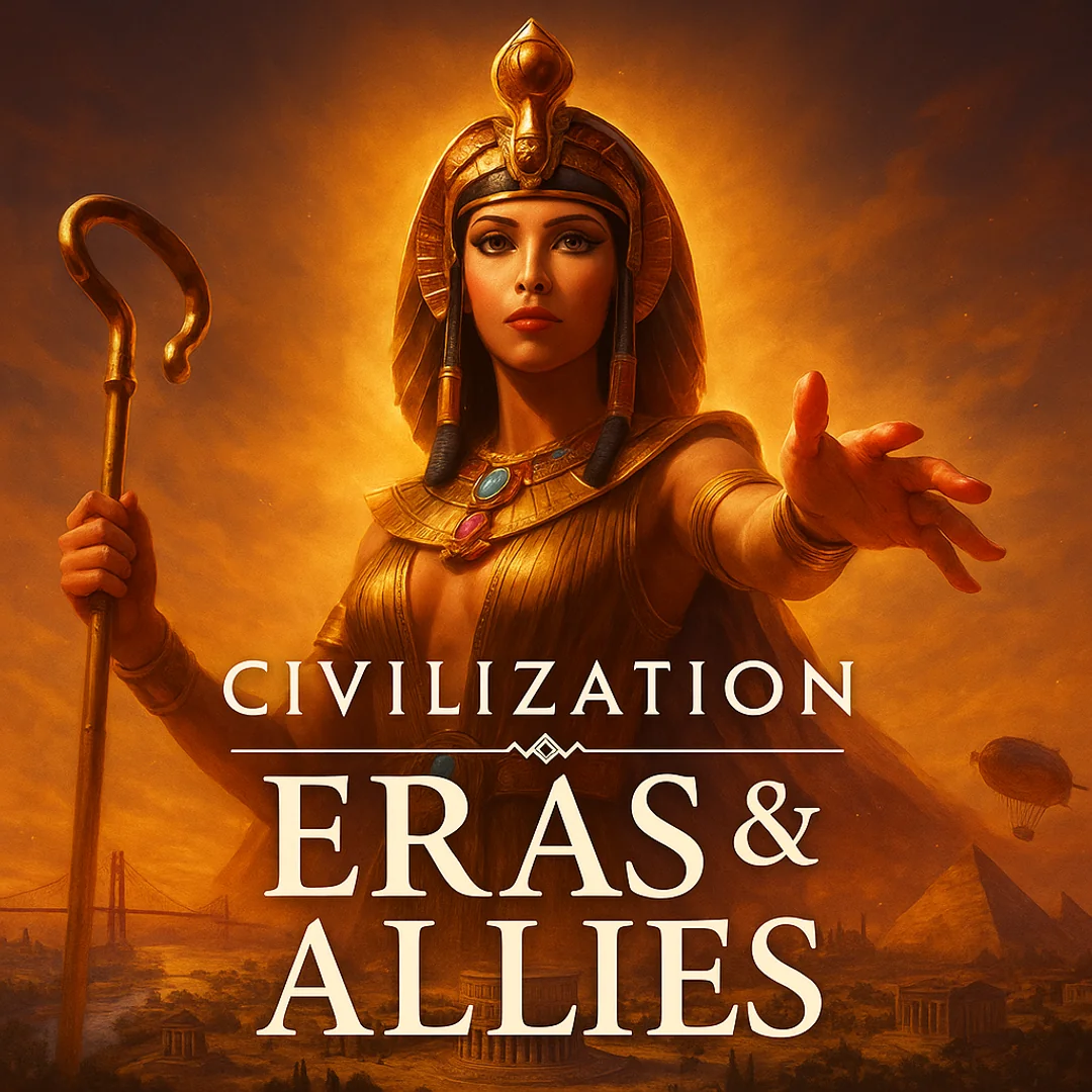 Civilization: Eras & Allies