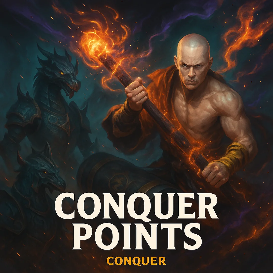 Conquer Online