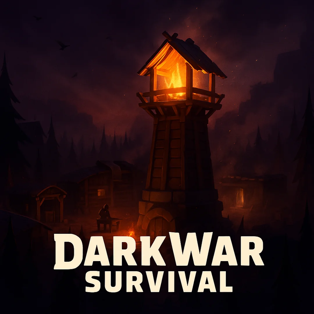 Dark War Survival
