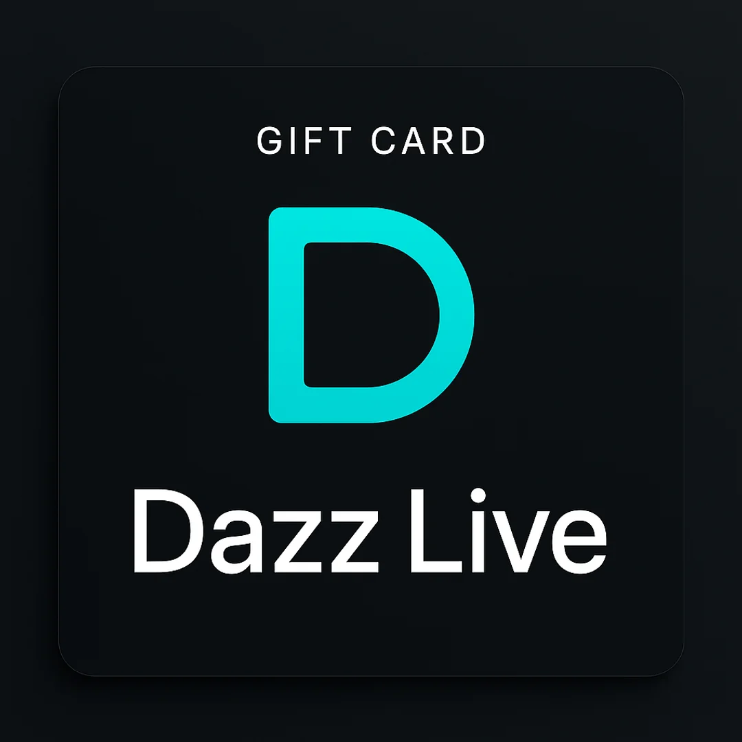 Dazz Live