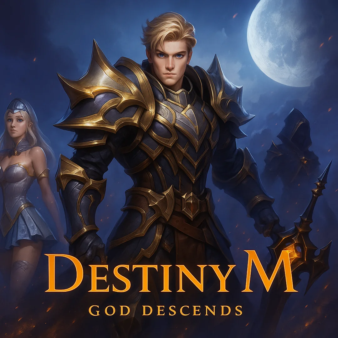 Destiny M: God Descends