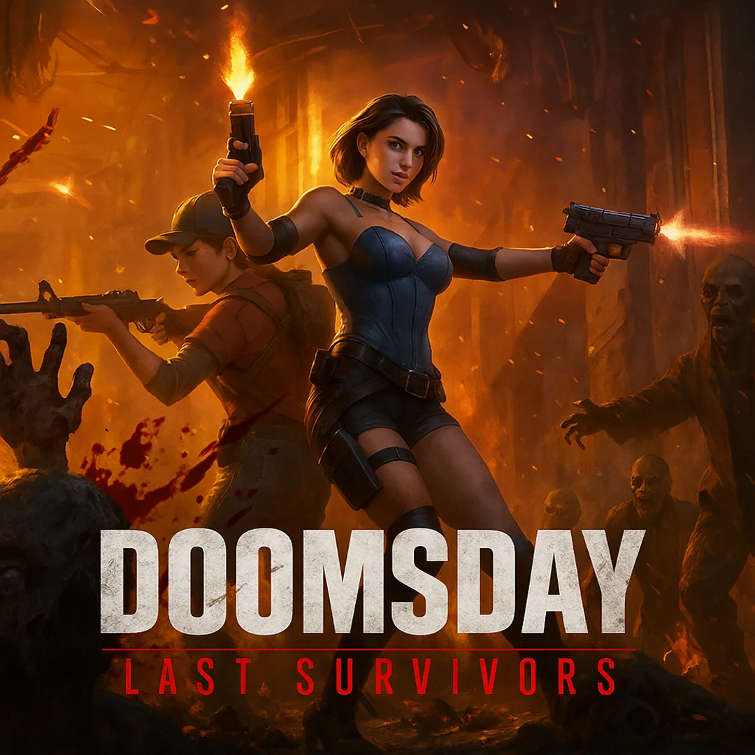 Doomsday: Last Survivors