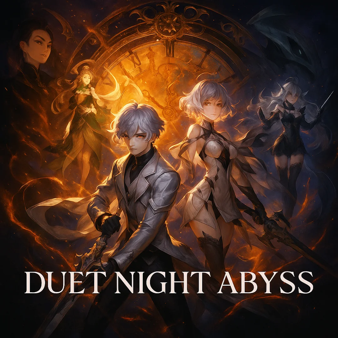 Duet Night Abyss