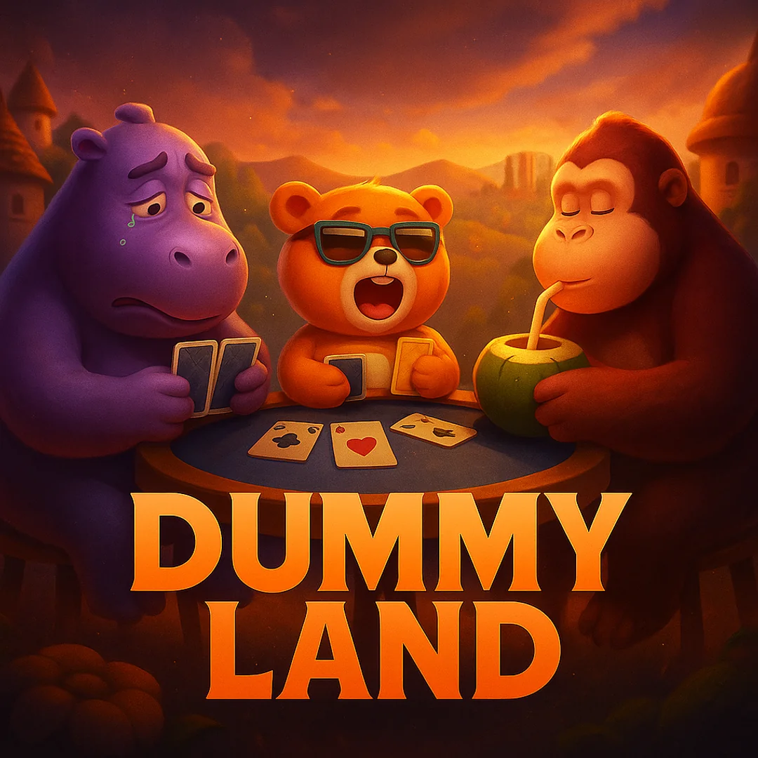 Dummy Land