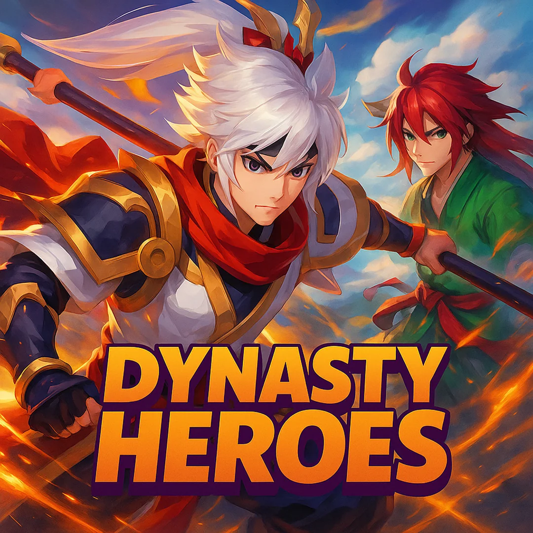 Dynasty Heroes