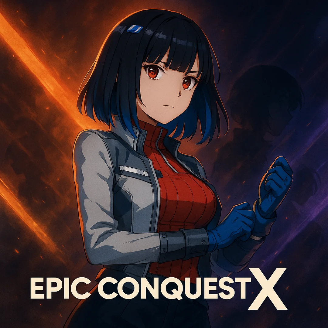 Epic Conquest X