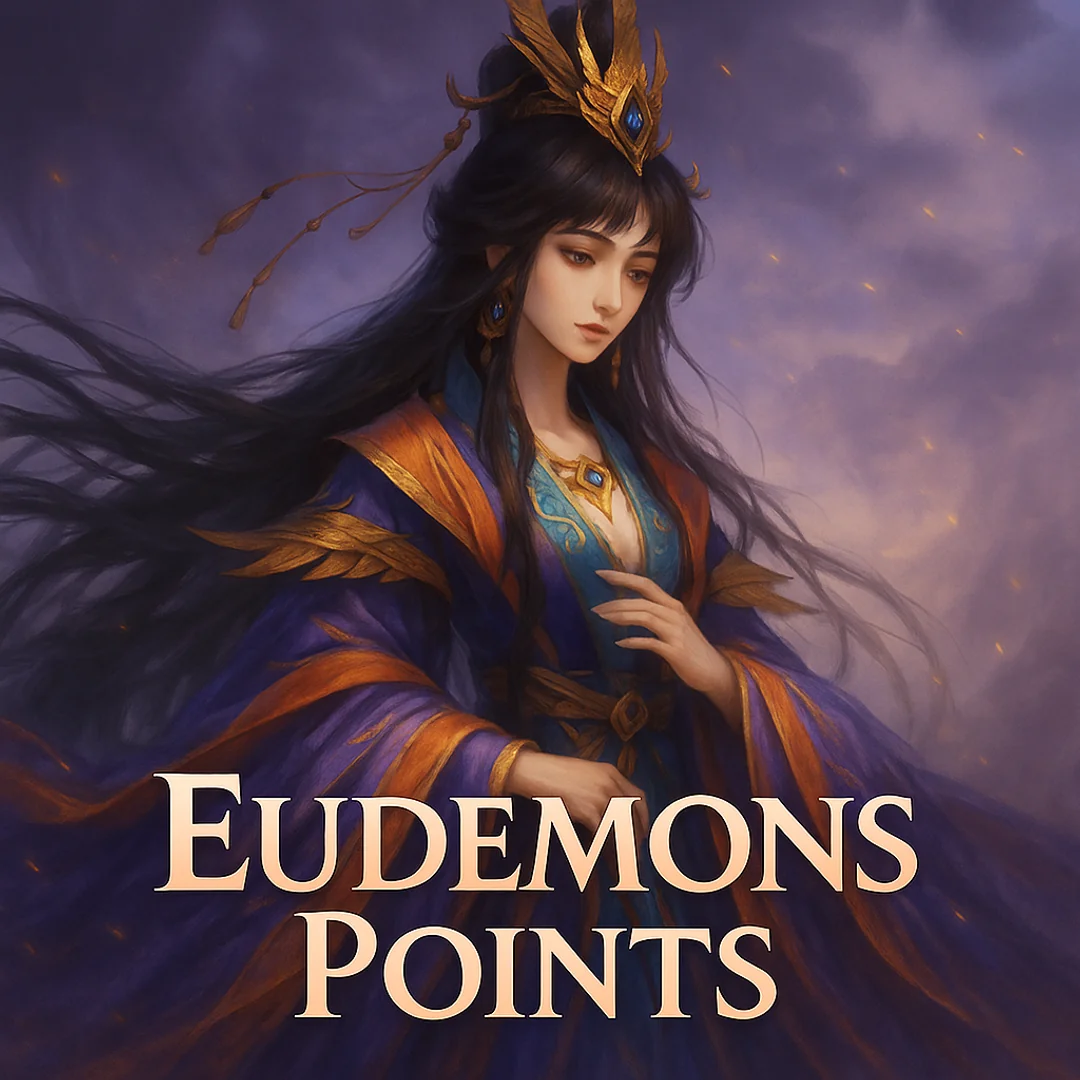 Eudemons Online