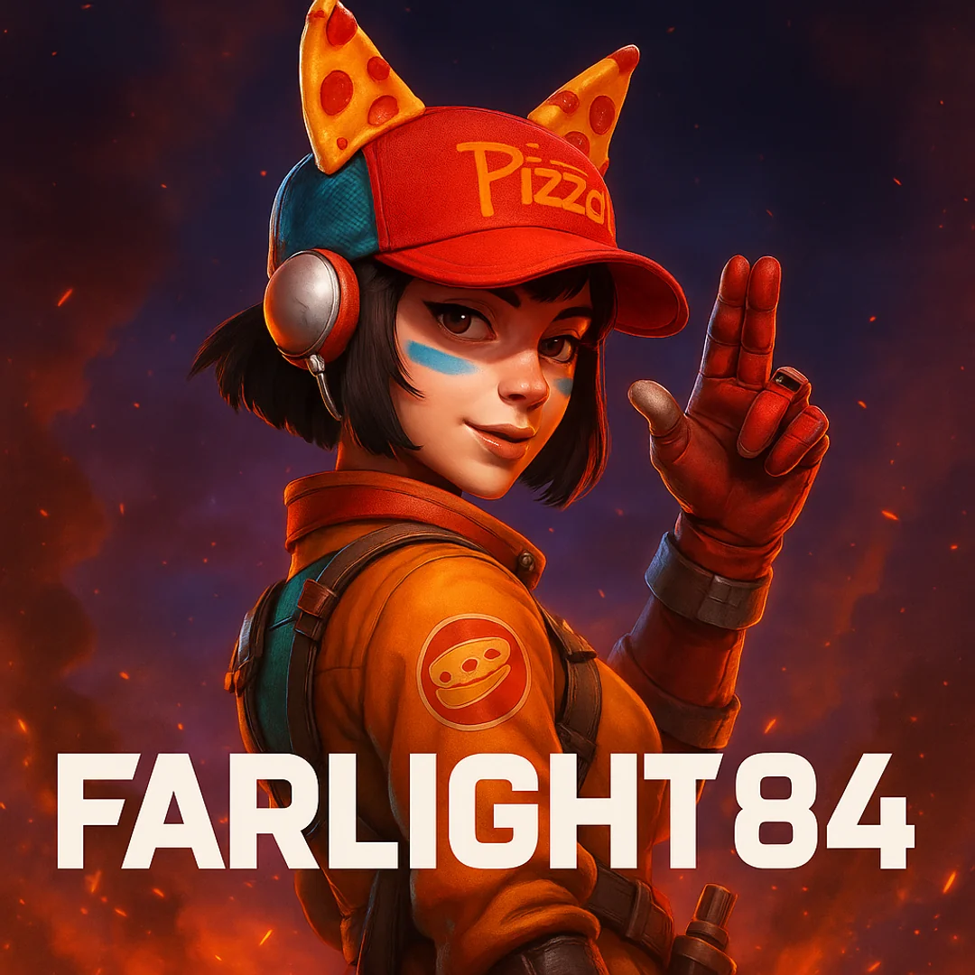 Farlight 84
