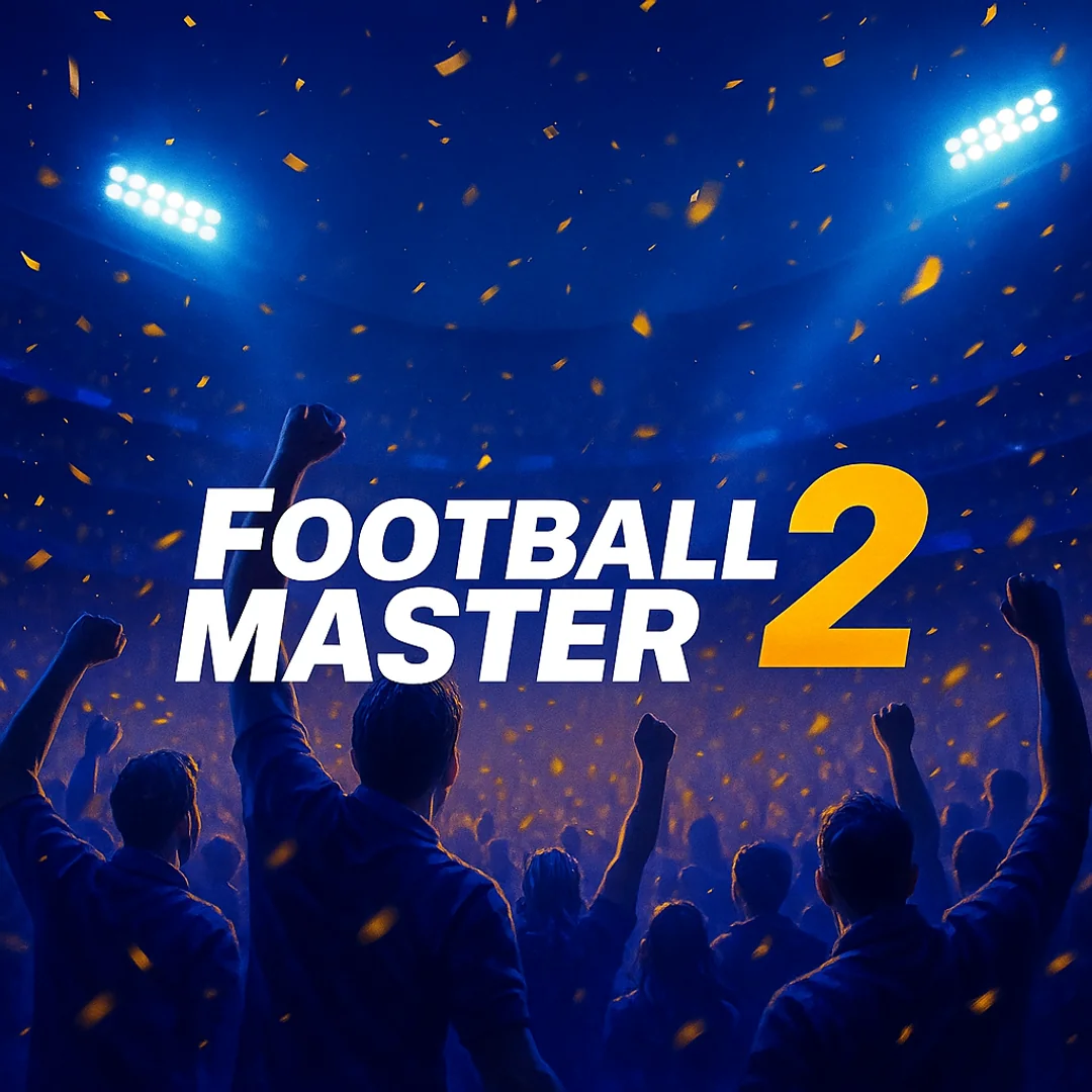 Football Master 2