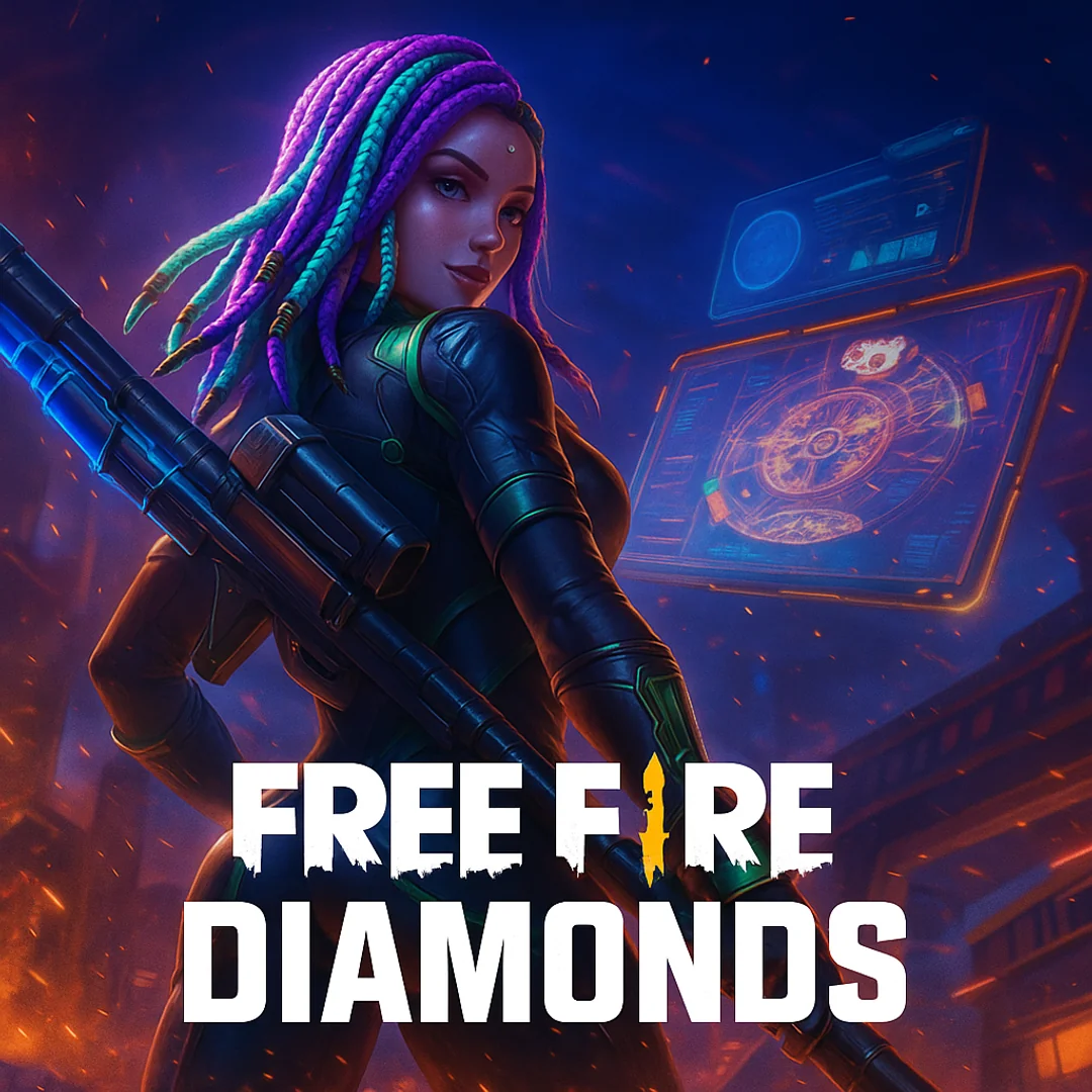 Free Fire