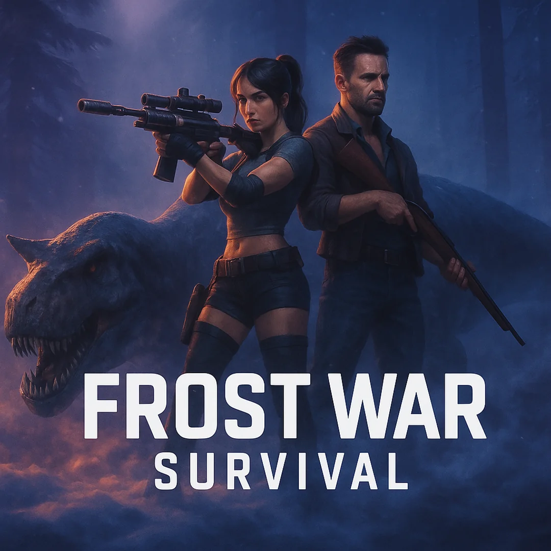 Frost War: Survival