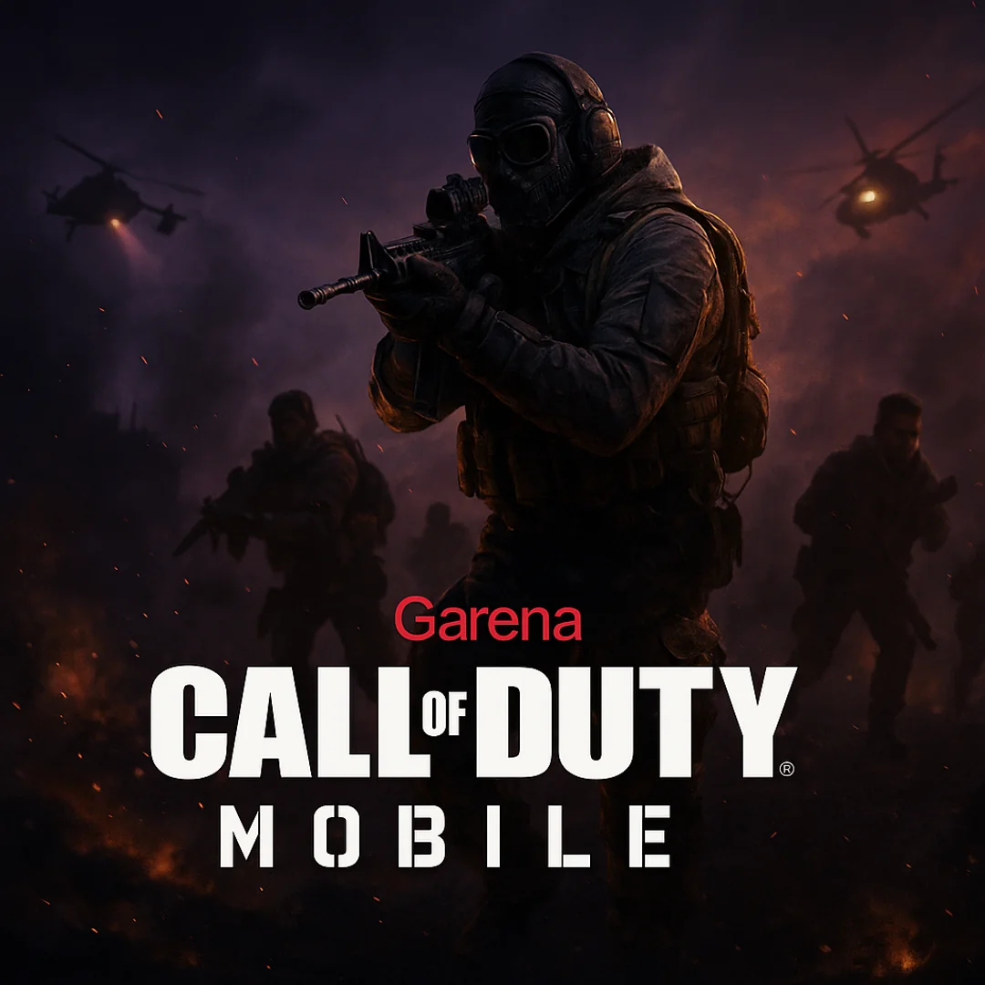 Call of Duty: Mobile