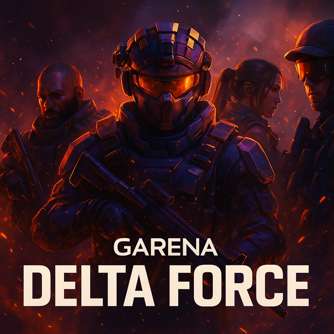 Delta Force