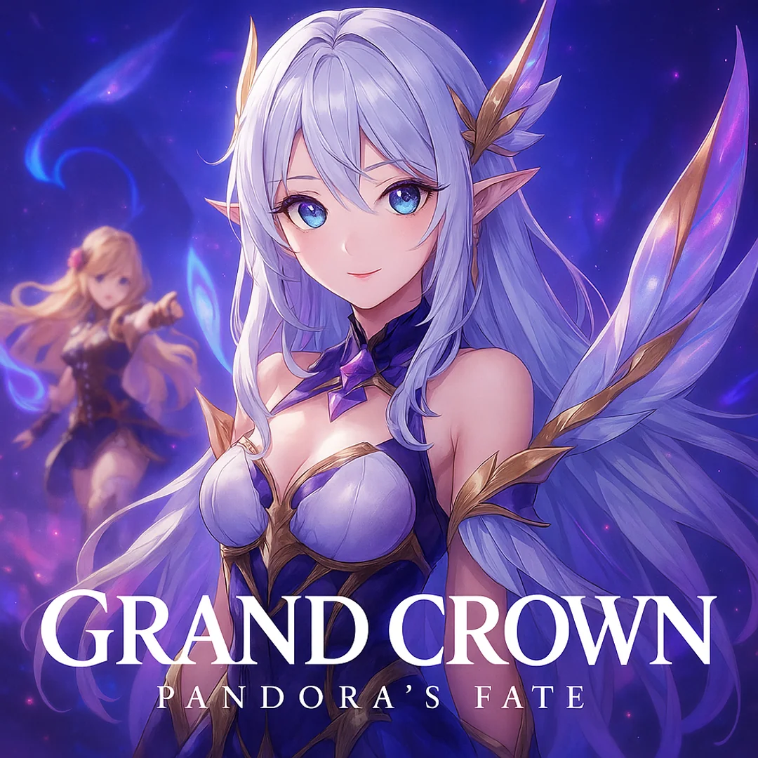 Grand Crown: Pandora's Fate