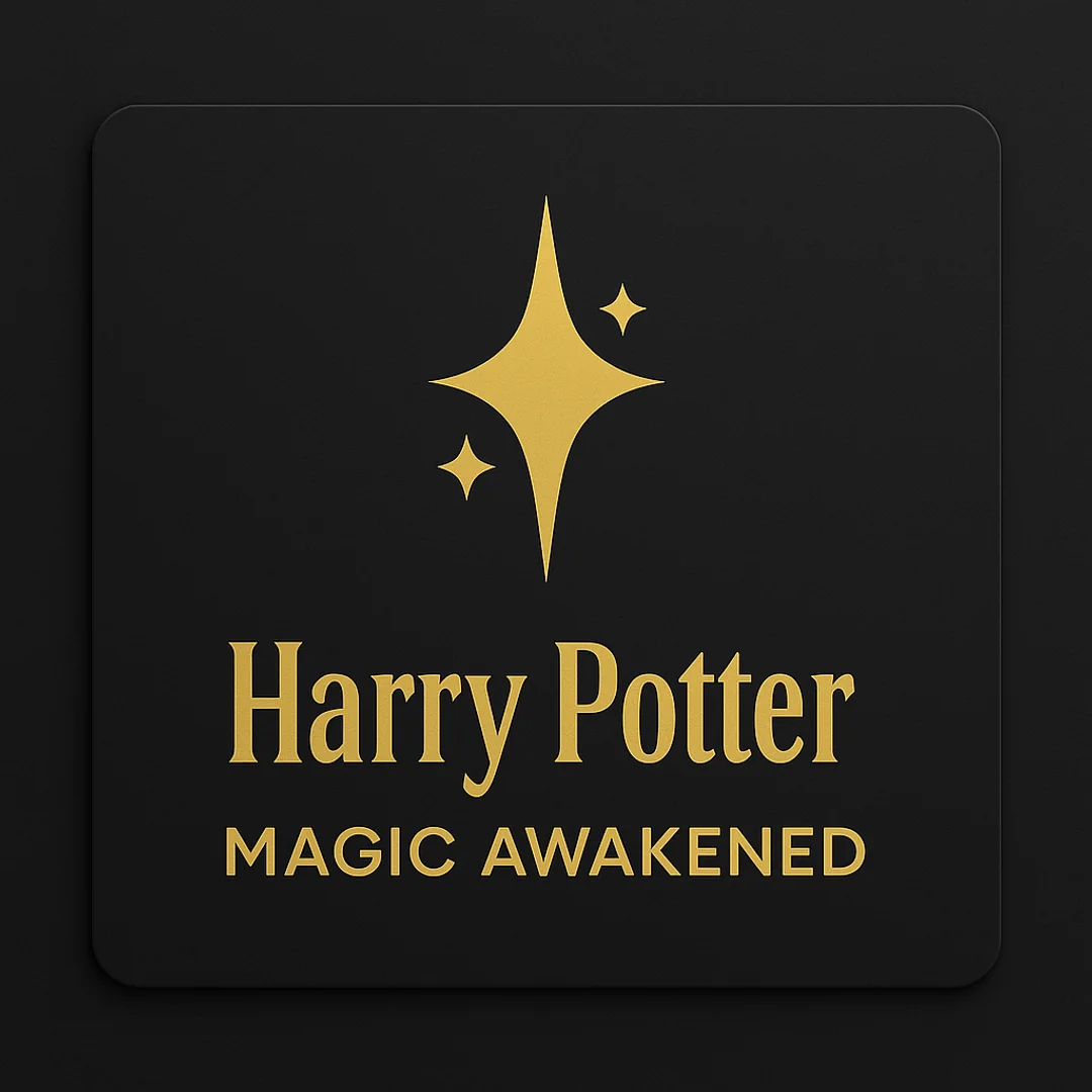 Harry Potter: Magic Awakened