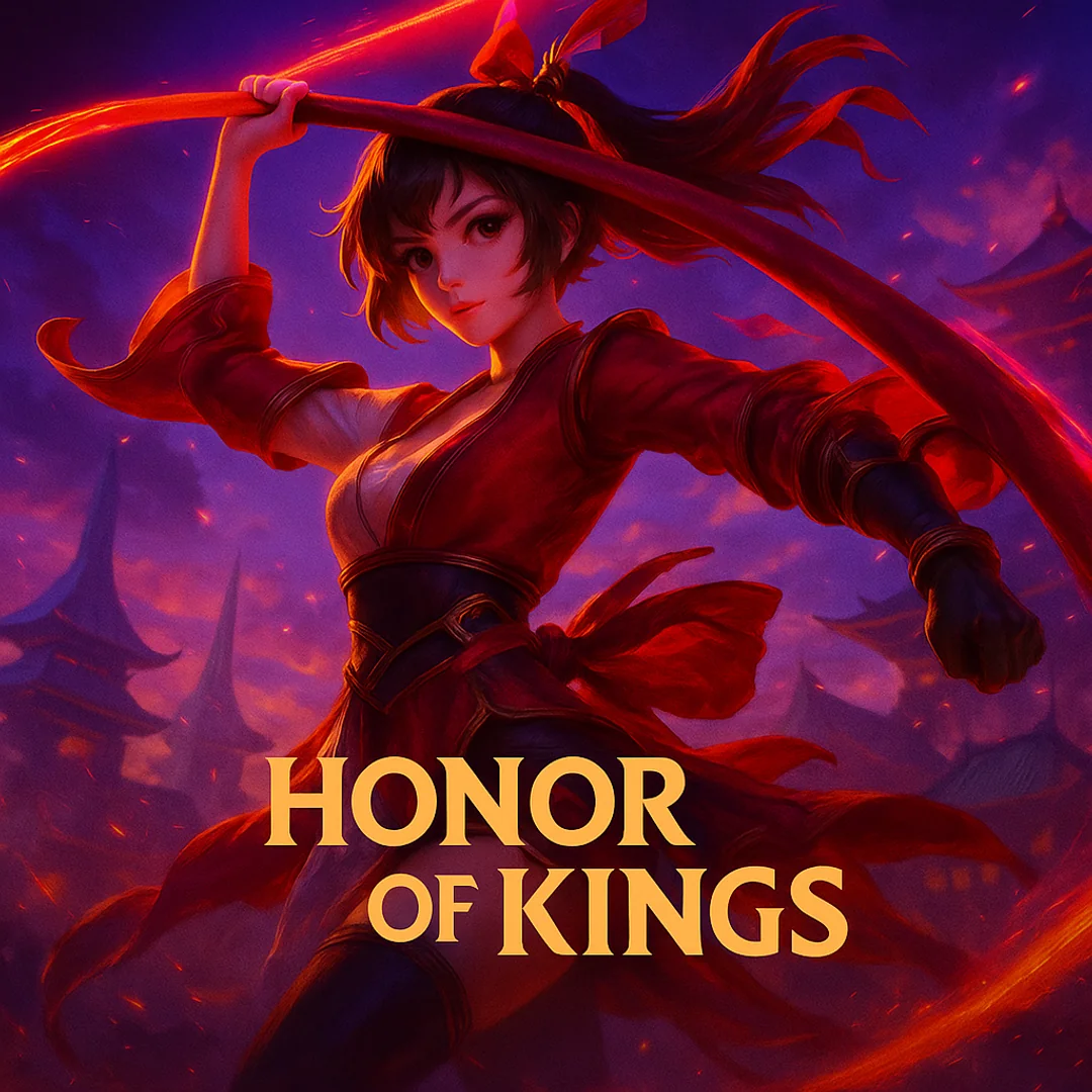 Honor of Kings