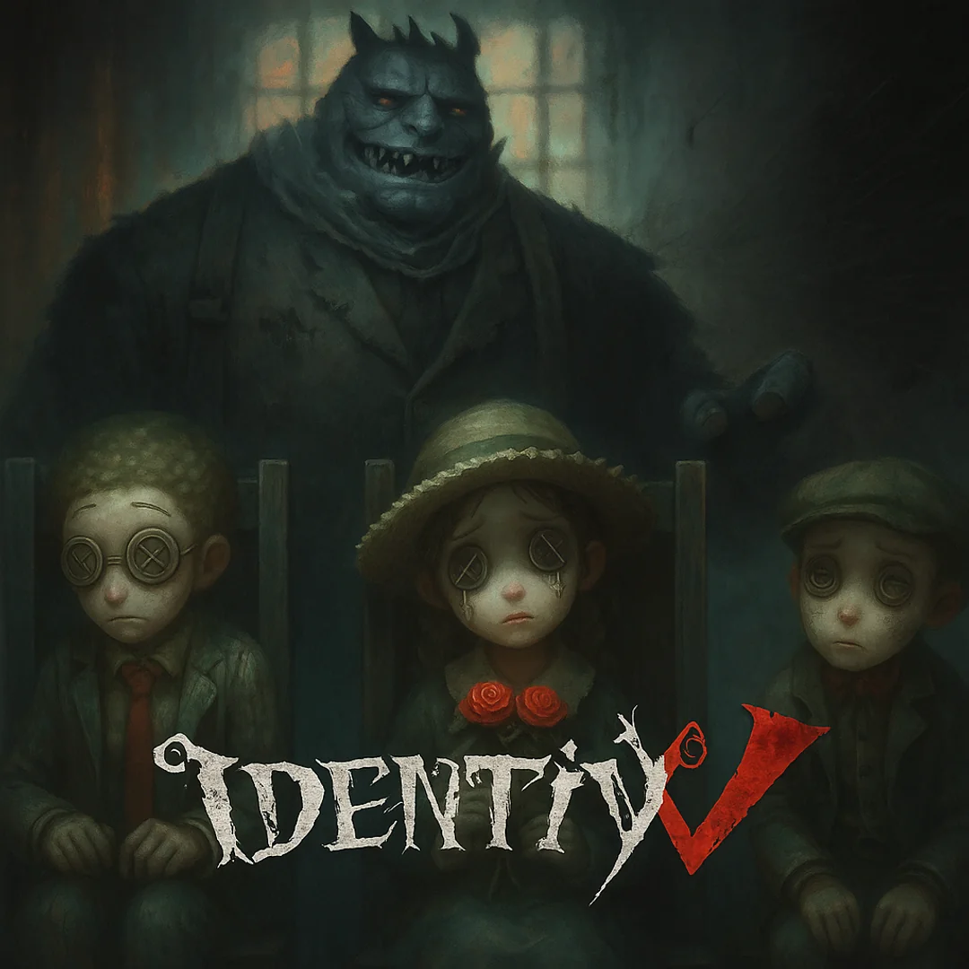 Identity V