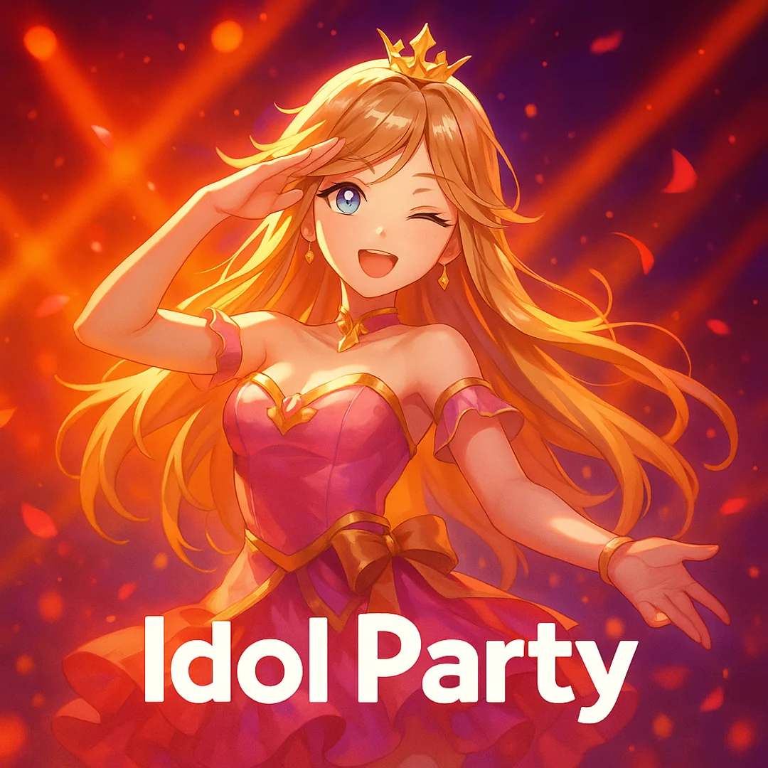 Idol Party