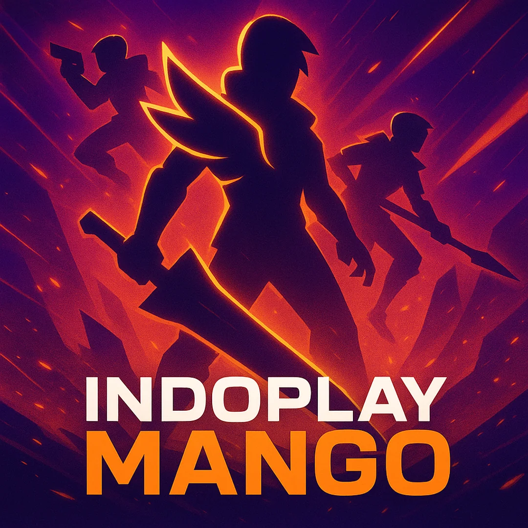 IndoPlay