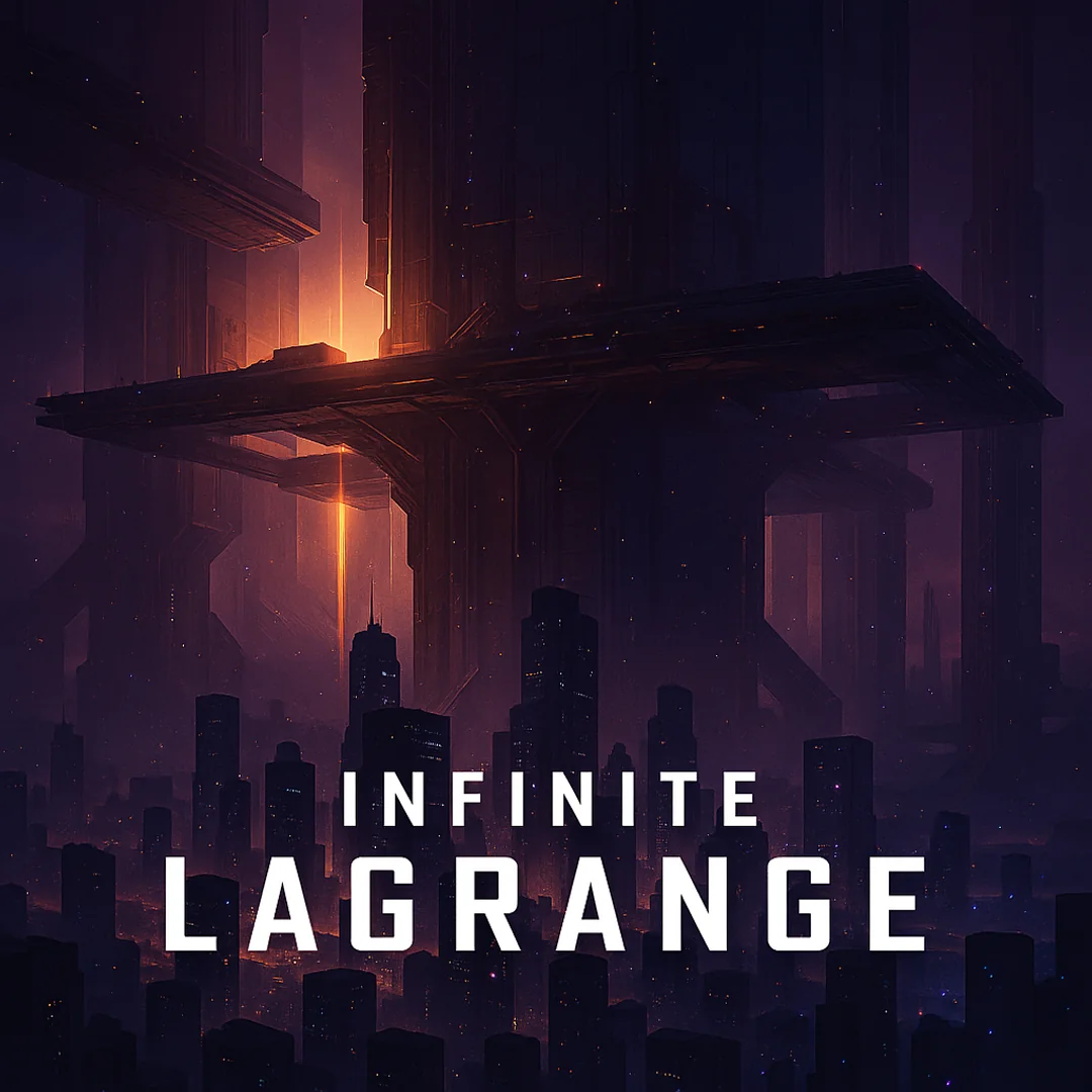 Infinite Lagrange