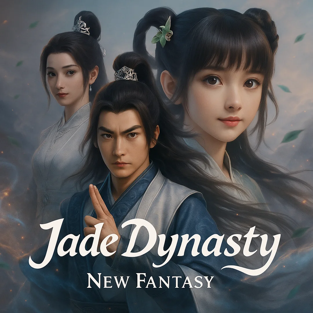 Jade Dynasty: New Fantasy