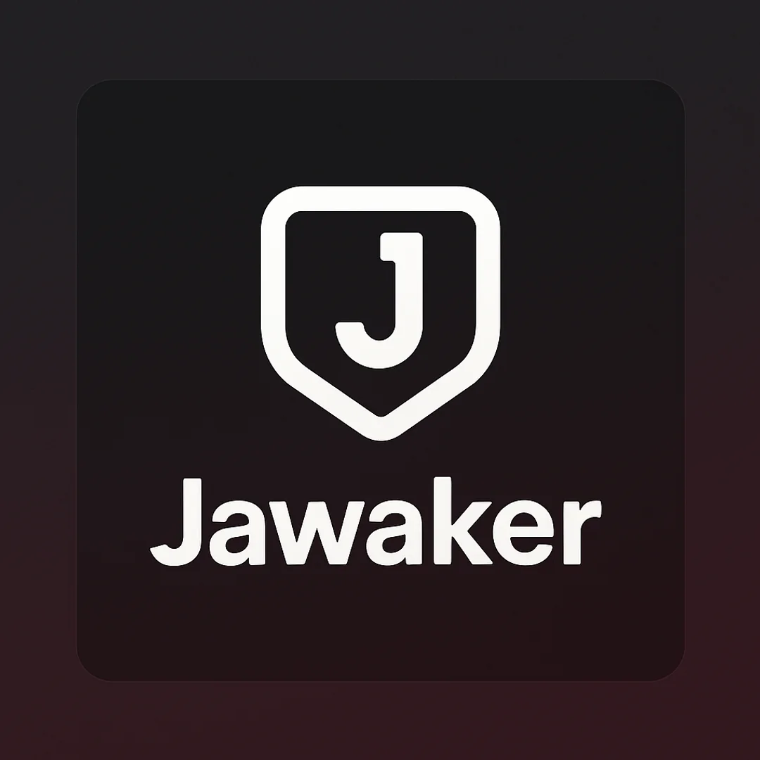 Jawaker