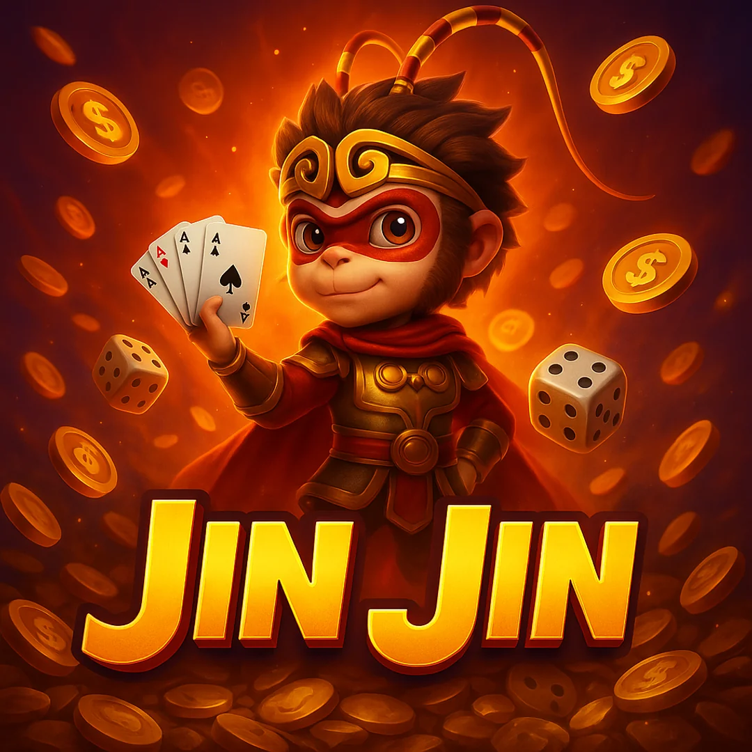 JinJinJin