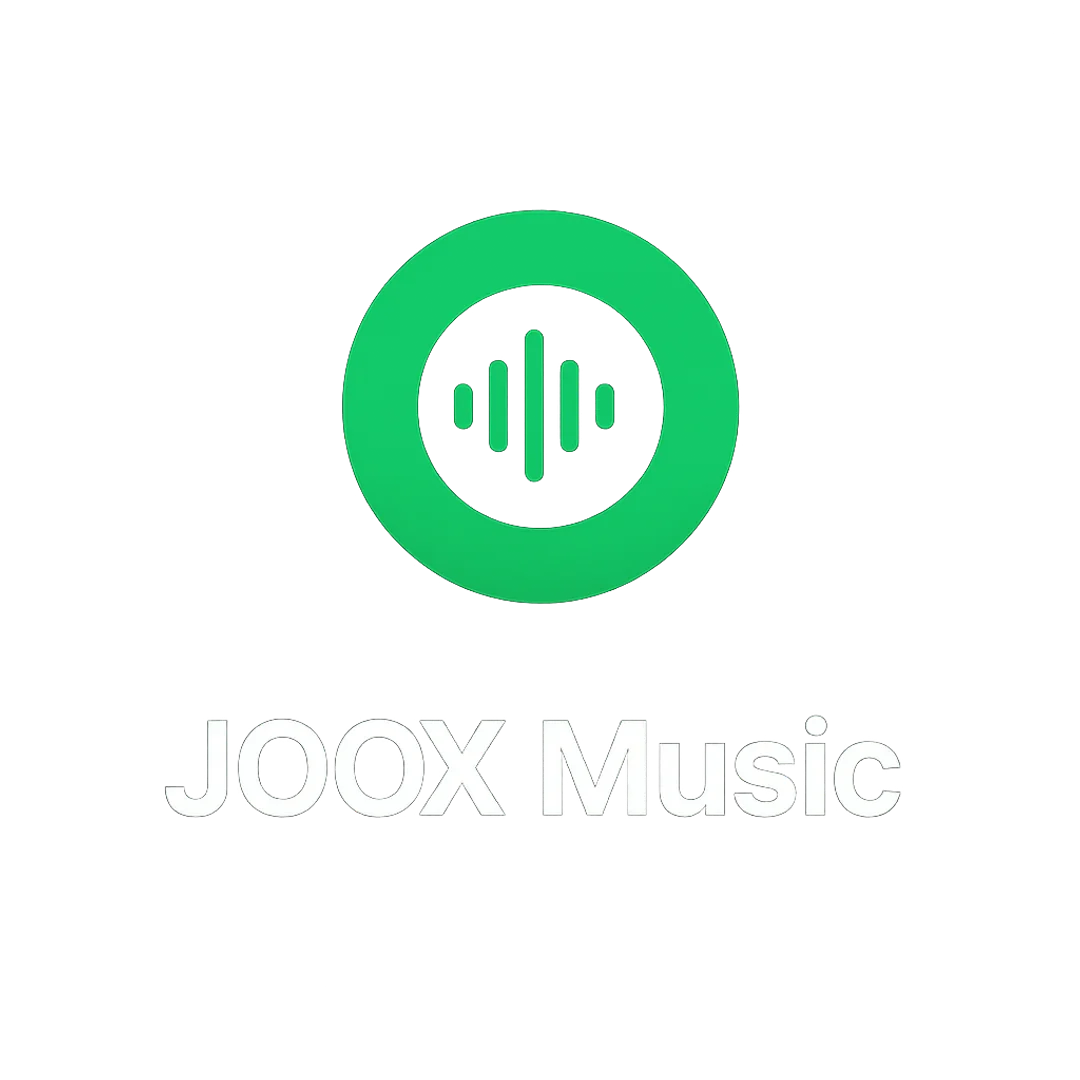 JOOX Music