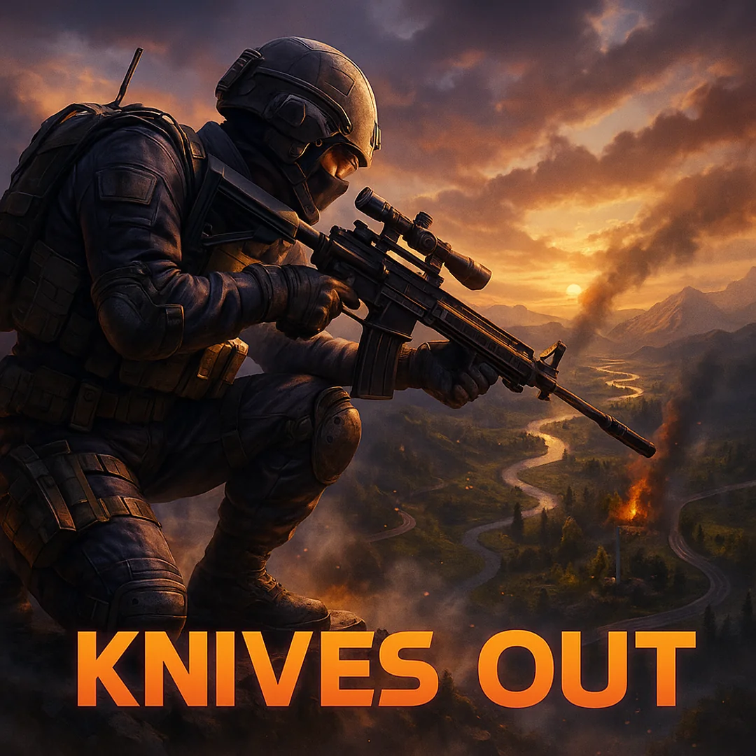 Knives Out