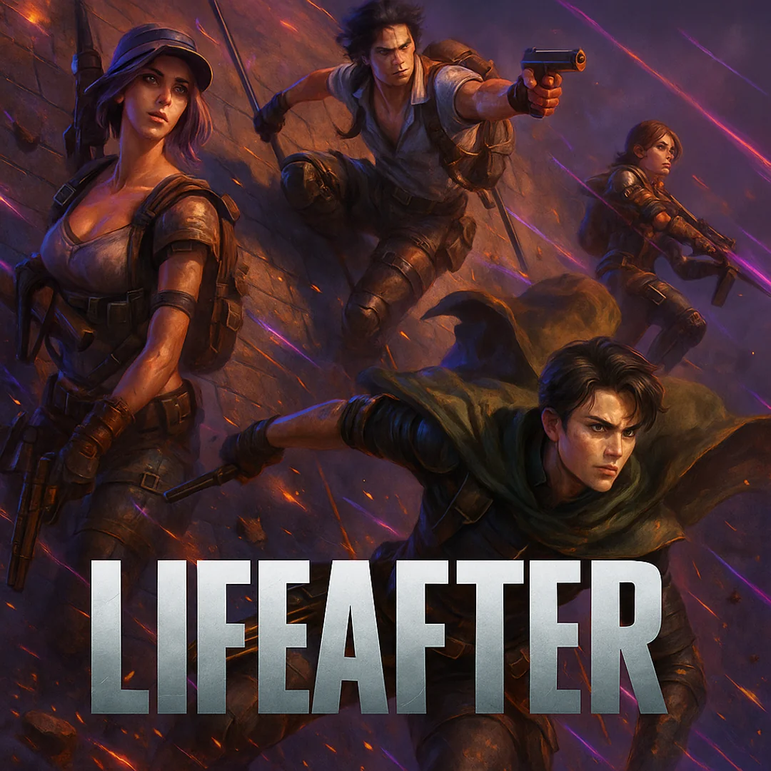 LifeAfter