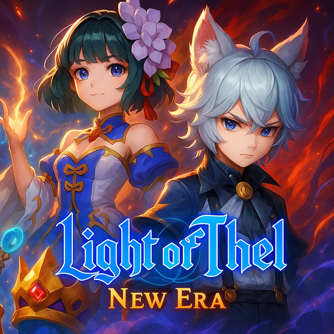 Light of Thel: New Era