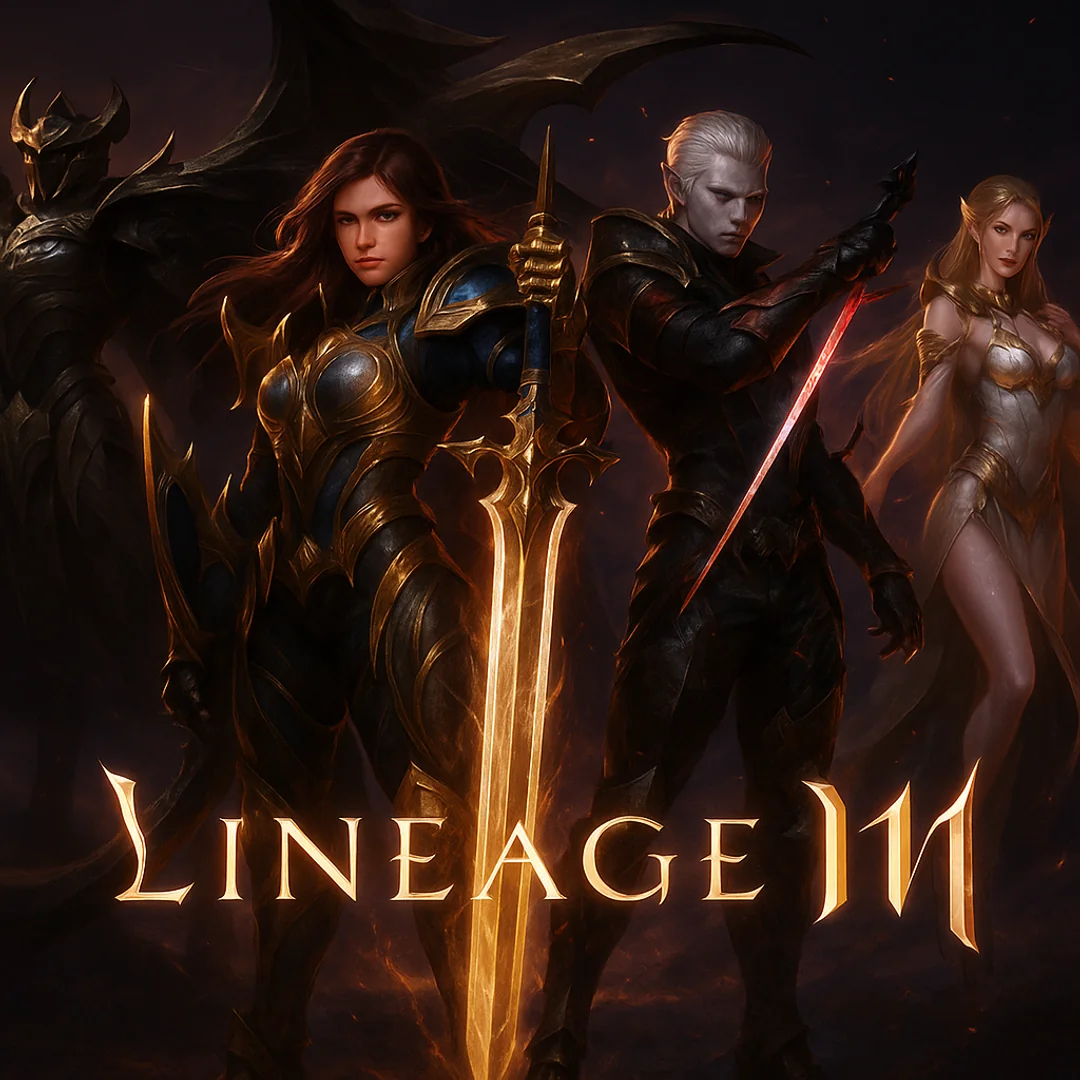 Lineage2M