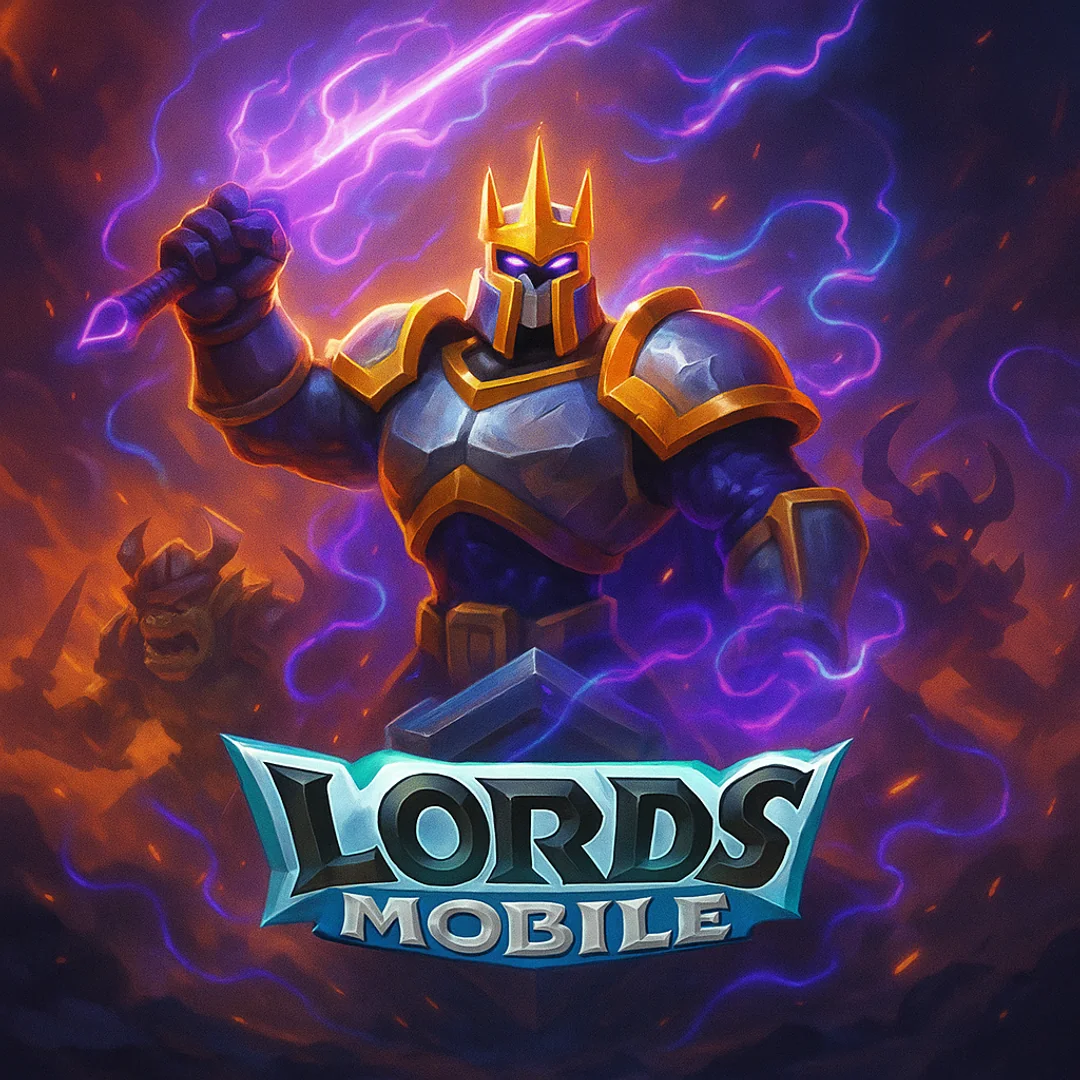 Lords Mobile