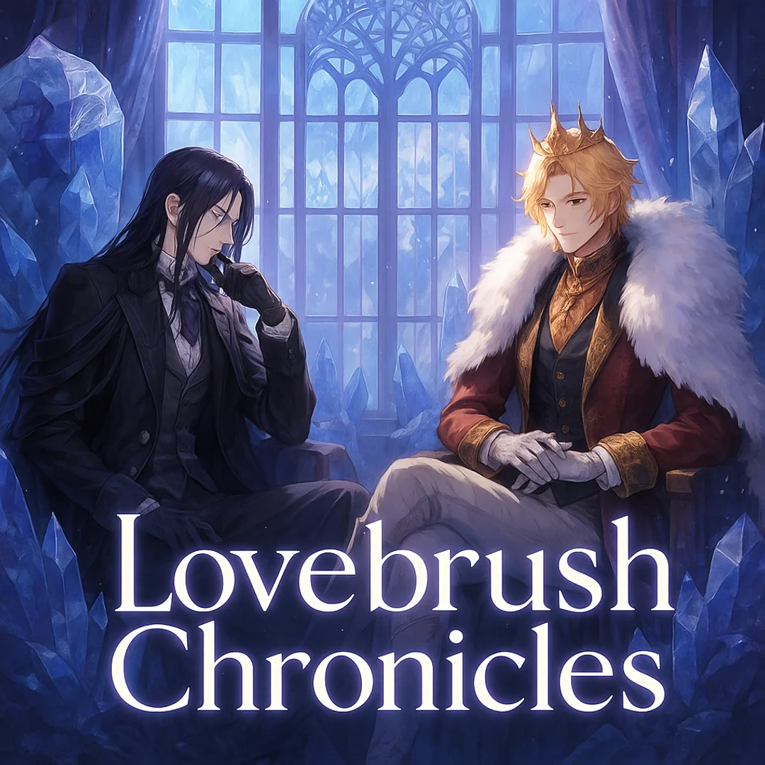 Lovebrush Chronicles