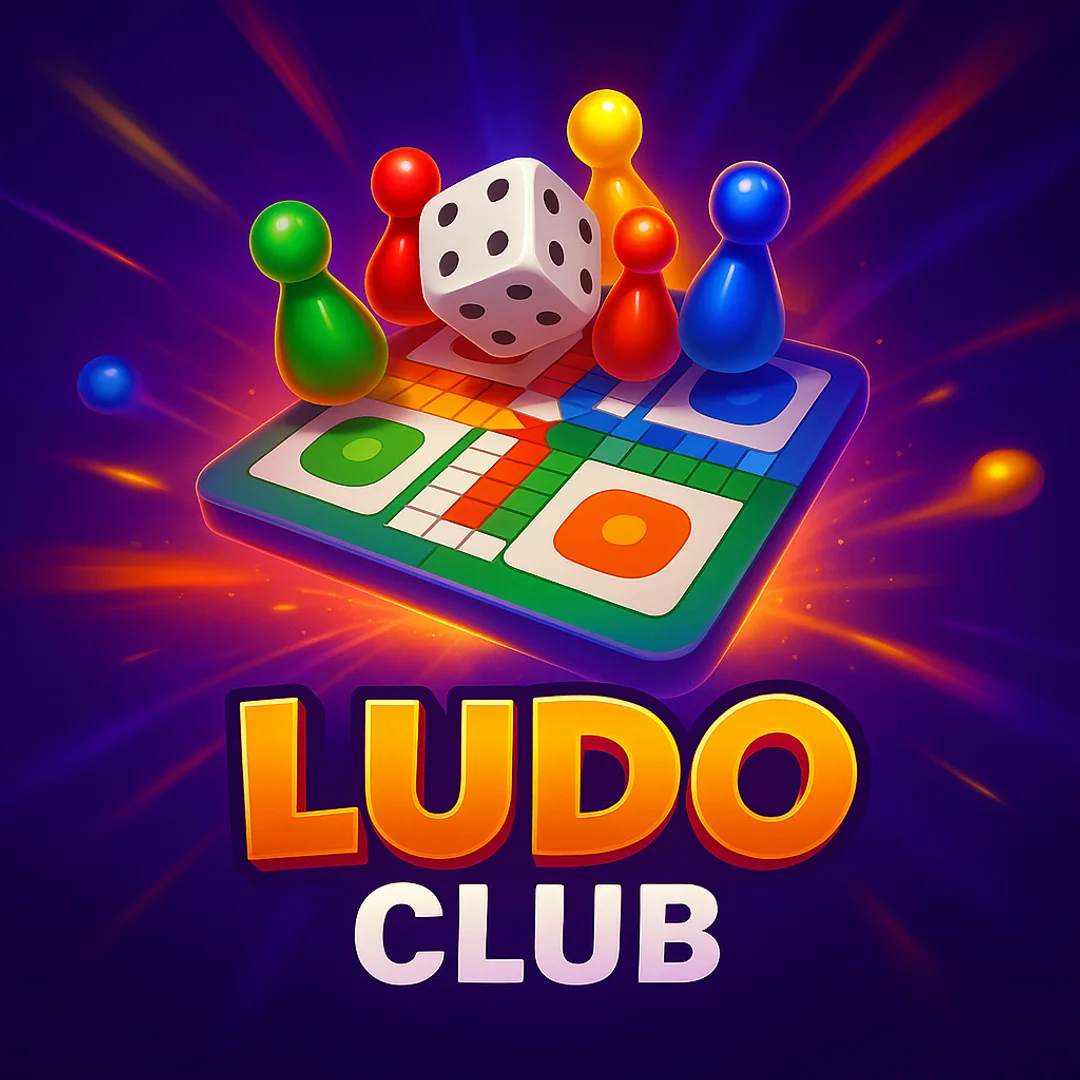 Ludo Club