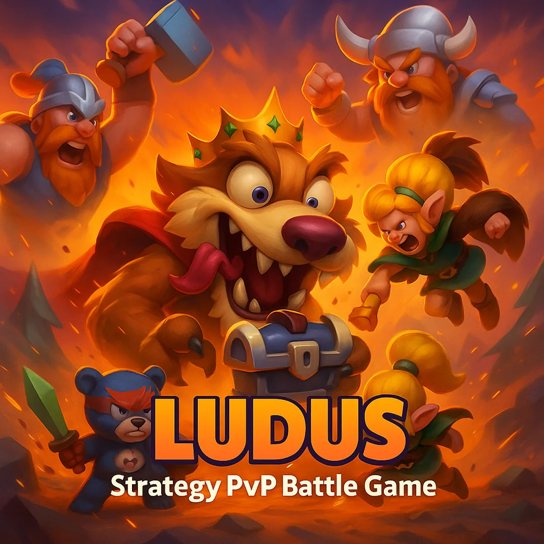 LUDUS