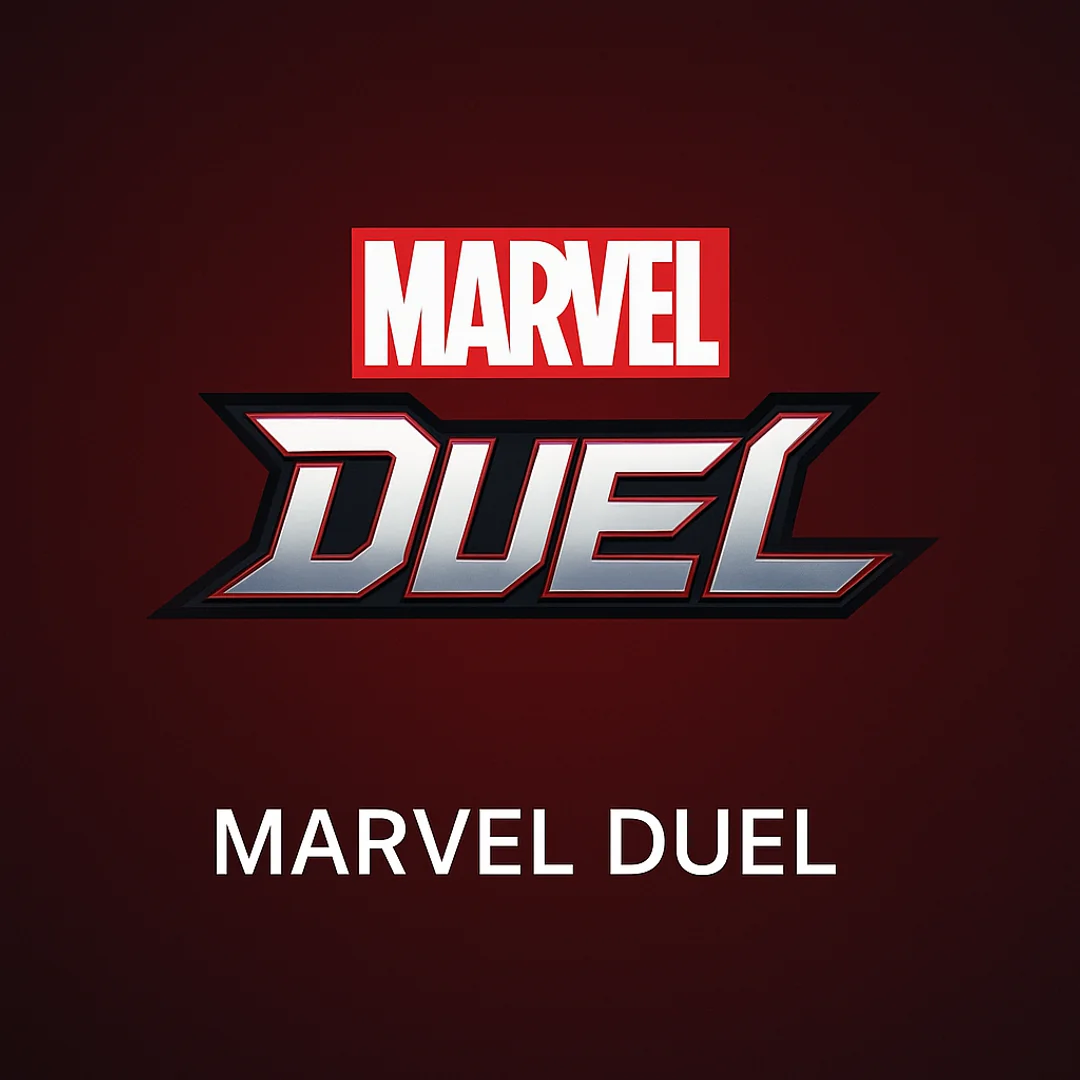 Marvel Duel