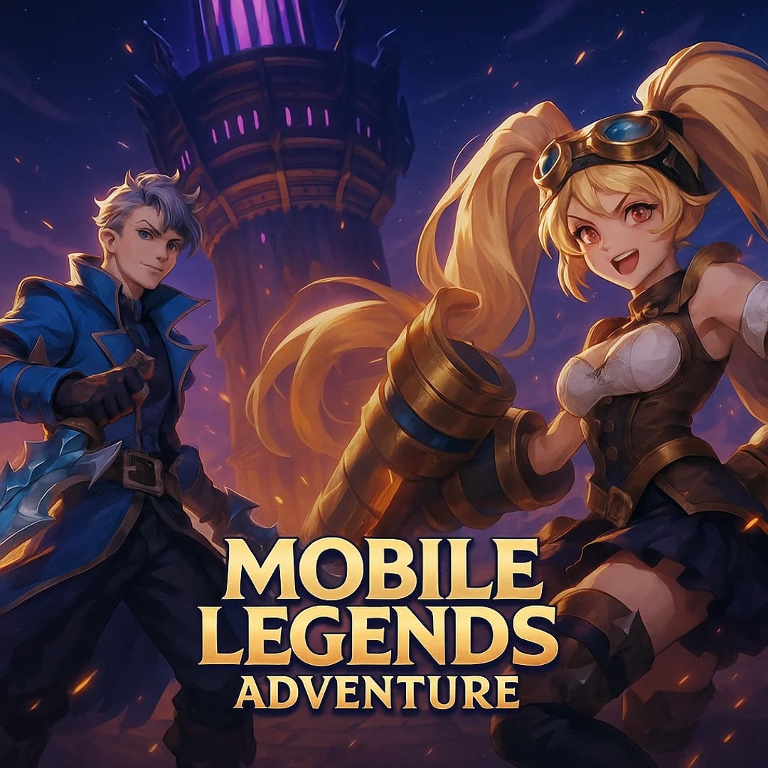 Mobile Legends: Adventure