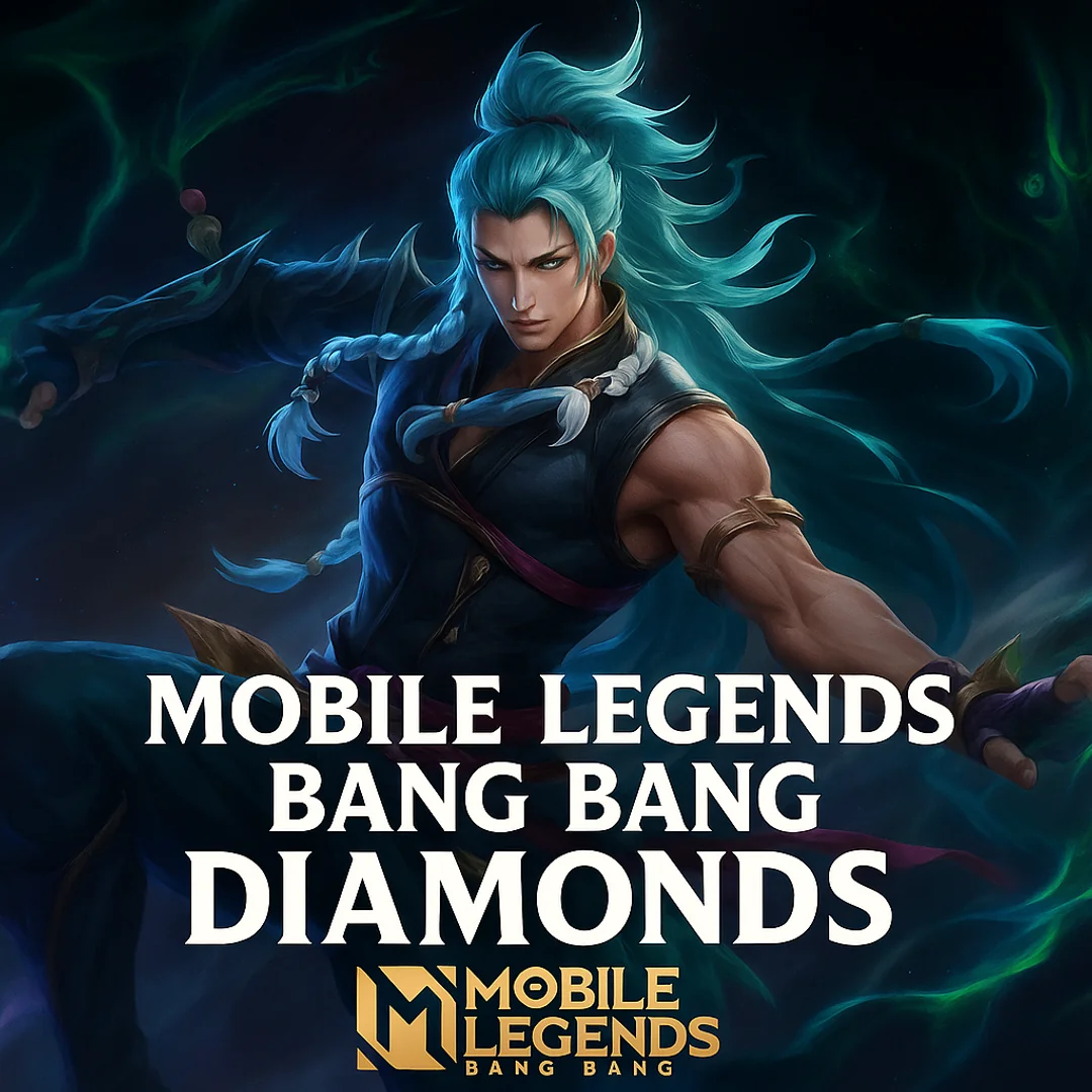 Mobile Legends: Bang Bang