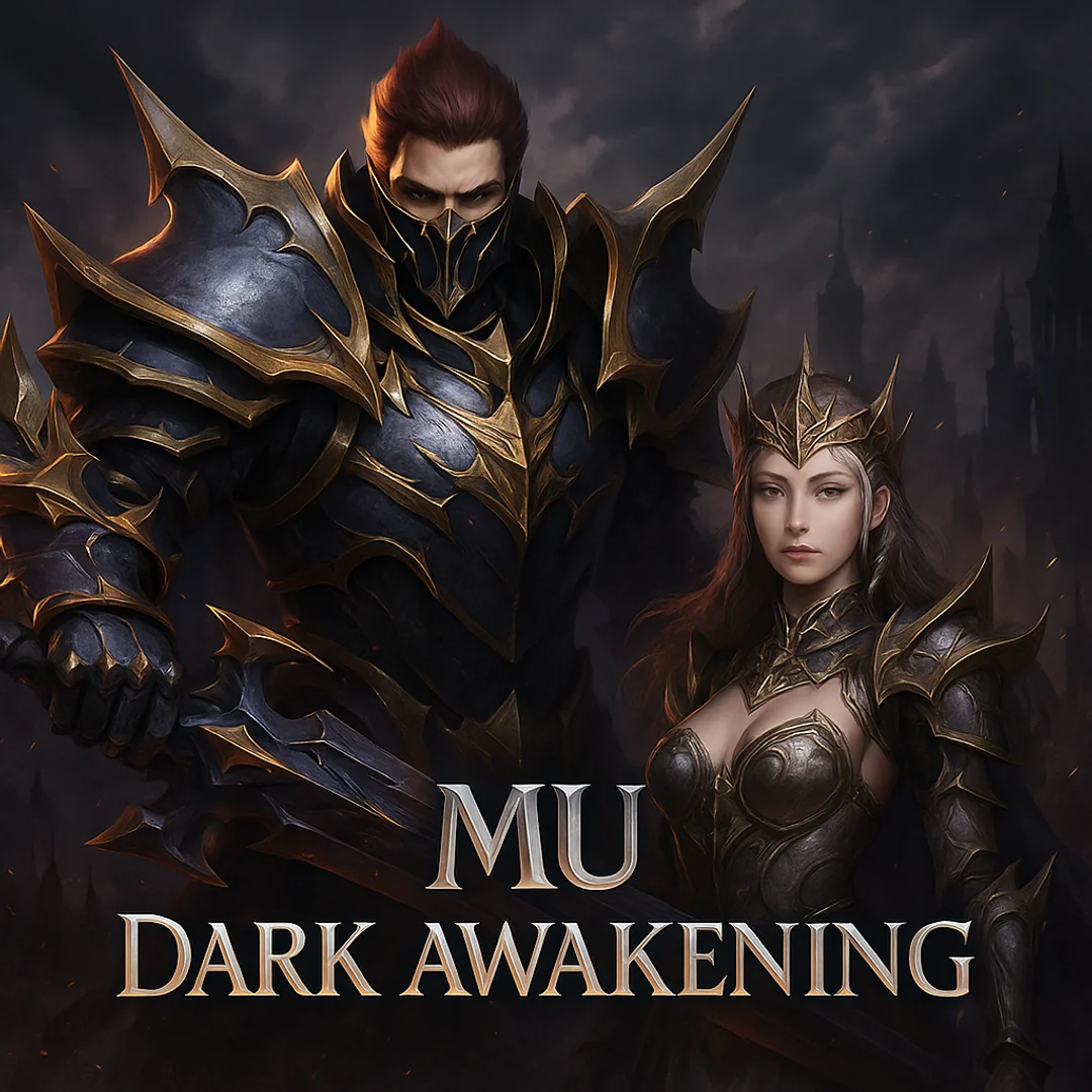 MU: Dark Awakening