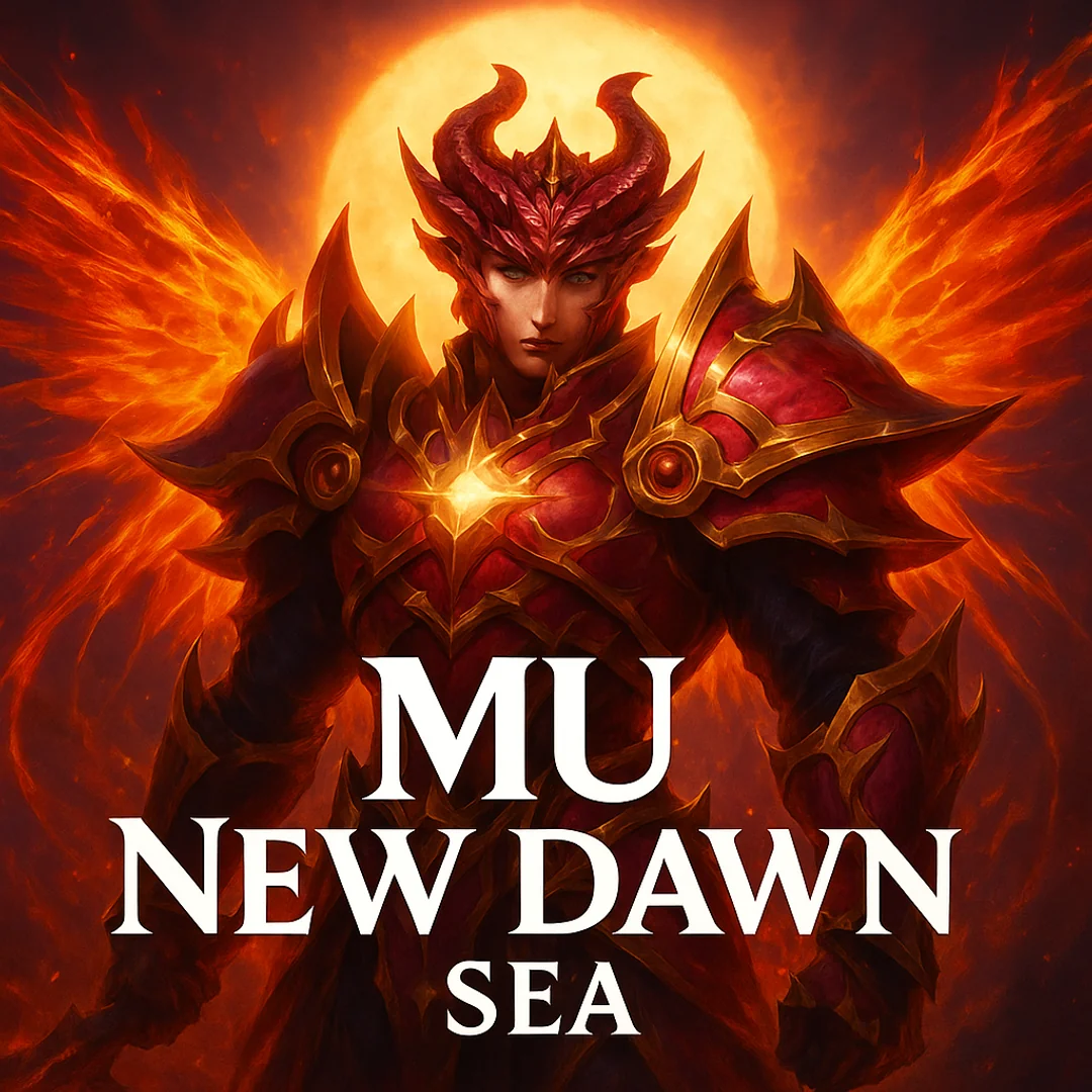 MU New Dawn