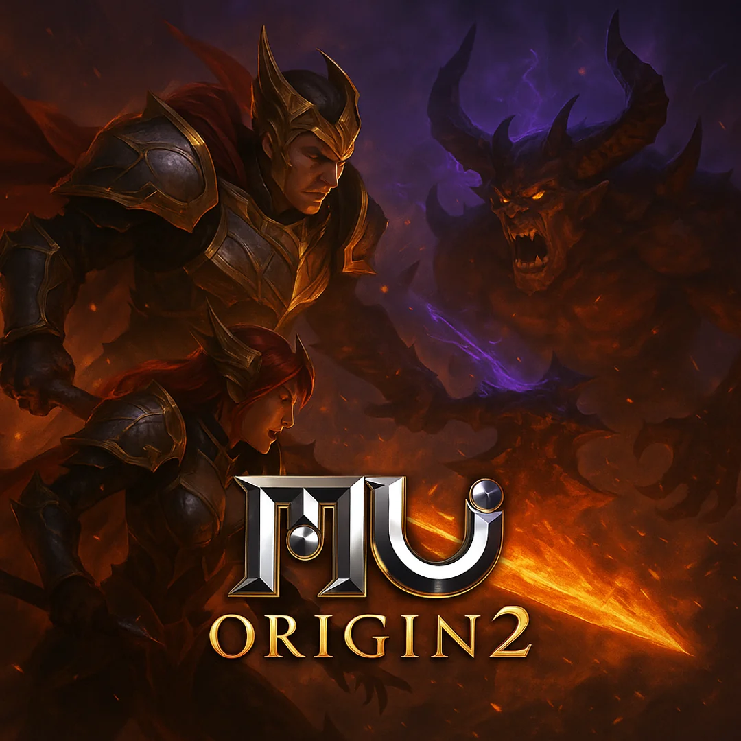 MU Origin 2
