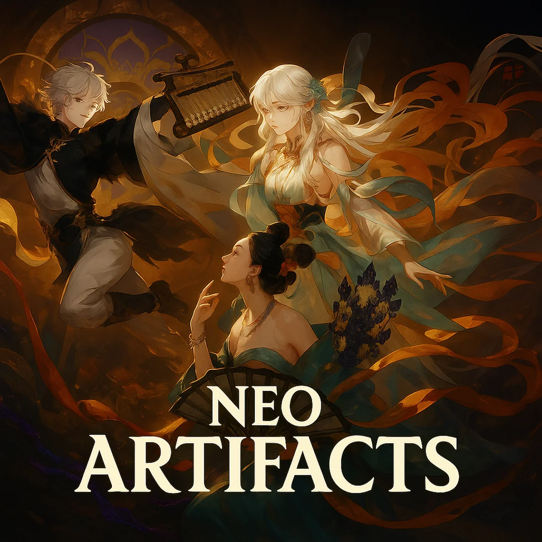 Neo Artifacts