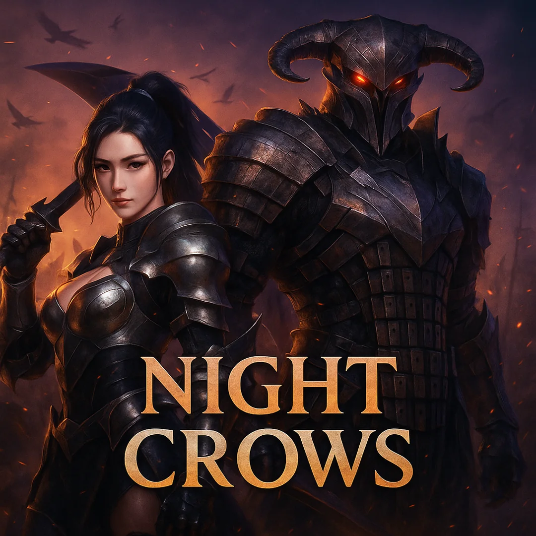 Night Crows
