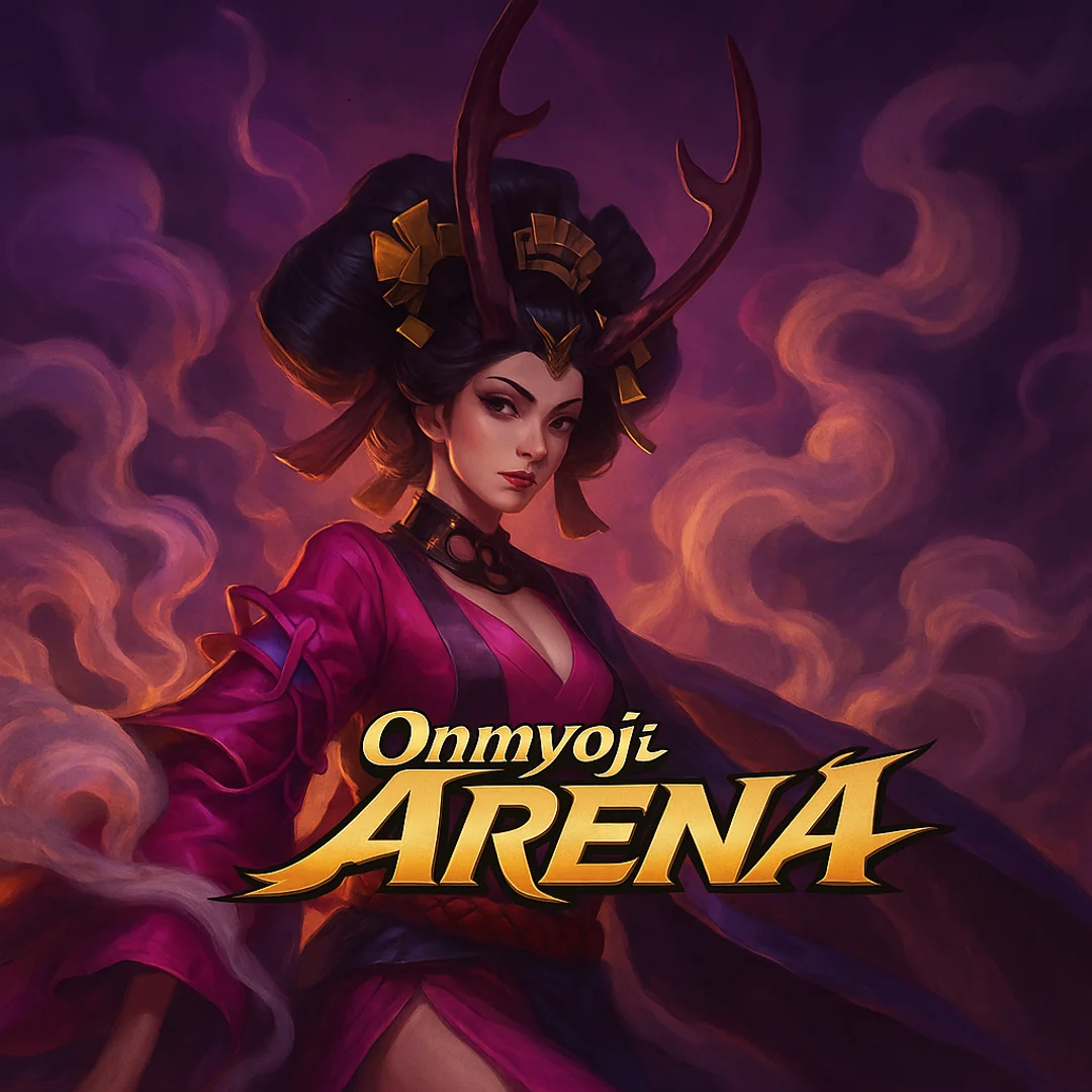 Onmyoji Arena